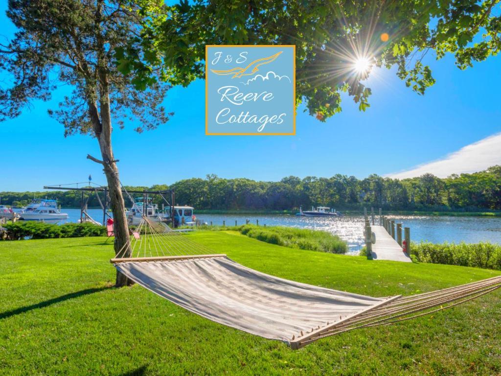 Premier Waterfront Cottage 2 Riverhead Exterior foto