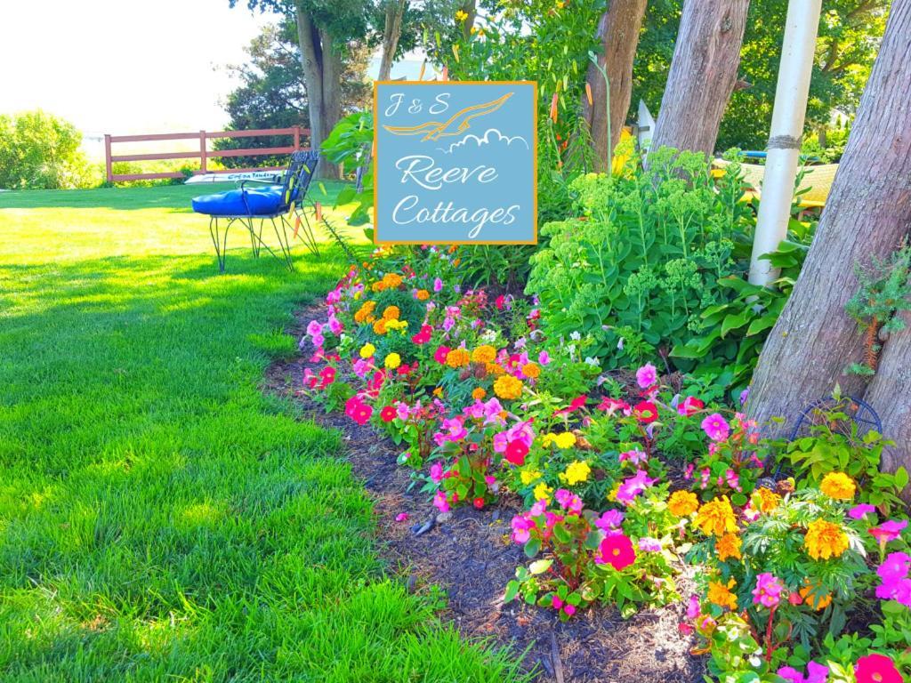 Premier Waterfront Cottage 2 Riverhead Exterior foto